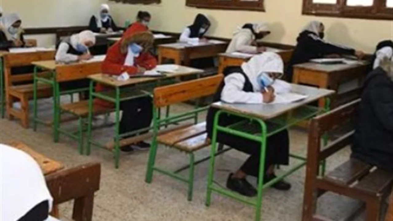 استعلم عن نتيجة الشهادة الإعدادية في أسيوط برقم الجلوس الآن